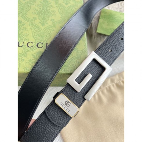 GUCCI Gucci 2024SS Belt Used by Highly Sensitive Celebrities GUCCI Gucci 2024SS Belt Used by Highly Sensitive Celebrities