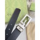 GUCCI Gucci 2024SS Belt Used by Highly Sensitive Celebrities GUCCI Gucci 2024SS Belt Used by Highly Sensitive Celebrities