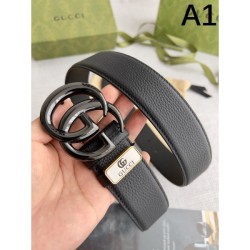 GUCCI Gucci 2024SS belt ahead of this year's trends