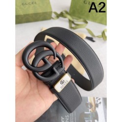 GUCCI Gucci 2024SS belt ahead of this year's trends