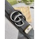 GUCCI Gucci 2024SS belt ahead of this year's trends GUCCI Gucci 2024SS belt ahead of this year's trends