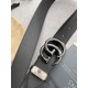 GUCCI Gucci 2024SS belt ahead of this year's trends GUCCI Gucci 2024SS belt ahead of this year's trends