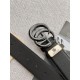 GUCCI Gucci 2024SS belt ahead of this year's trends GUCCI Gucci 2024SS belt ahead of this year's trends