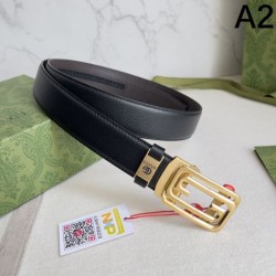 GUCCI Gucci Compatible and definitely recommended 2024SS belt
