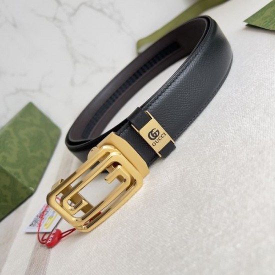 GUCCI Gucci Compatible and definitely recommended 2024SS belt GUCCI Gucci Compatible and definitely recommended 2024SS belt
