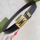 GUCCI Gucci Compatible and definitely recommended 2024SS belt GUCCI Gucci Compatible and definitely recommended 2024SS belt