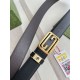GUCCI Gucci Compatible and definitely recommended 2024SS belt GUCCI Gucci Compatible and definitely recommended 2024SS belt