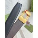GUCCI Gucci Compatible and definitely recommended 2024SS belt GUCCI Gucci Compatible and definitely recommended 2024SS belt