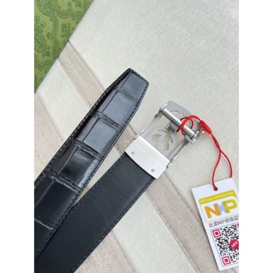 GUCCI Fashionable 2024SS belt that incorporates Gucci trends GUCCI Fashionable 2024SS belt that incorporates Gucci trends
