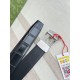 GUCCI Fashionable 2024SS belt that incorporates Gucci trends GUCCI Fashionable 2024SS belt that incorporates Gucci trends