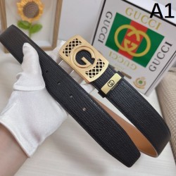 GUCCI Gucci Spring/Summer Fashion Trend Item 2024SS Belt