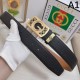 GUCCI Gucci Spring/Summer Fashion Trend Item 2024SS Belt GUCCI Gucci Spring/Summer Fashion Trend Item 2024SS Belt