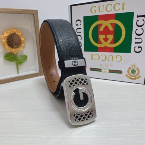 GUCCI Gucci Spring/Summer Fashion Trend Item 2024SS Belt GUCCI Gucci Spring/Summer Fashion Trend Item 2024SS Belt