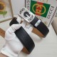 GUCCI Gucci Spring/Summer Fashion Trend Item 2024SS Belt GUCCI Gucci Spring/Summer Fashion Trend Item 2024SS Belt