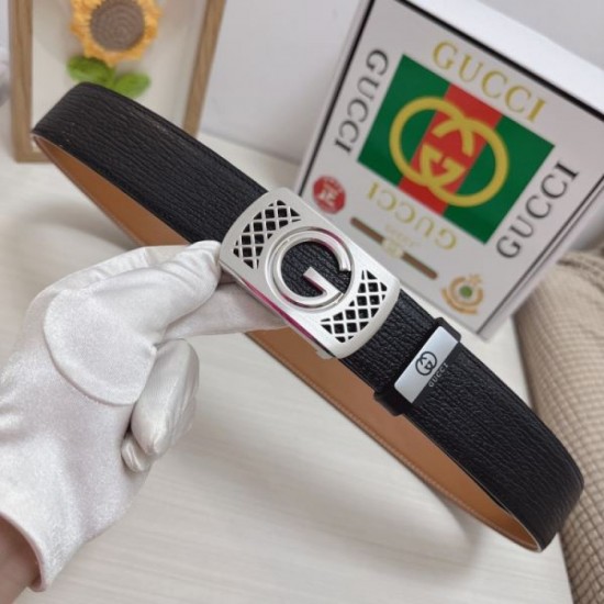 GUCCI Gucci Spring/Summer Fashion Trend Item 2024SS Belt GUCCI Gucci Spring/Summer Fashion Trend Item 2024SS Belt