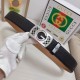 GUCCI Gucci Spring/Summer Fashion Trend Item 2024SS Belt GUCCI Gucci Spring/Summer Fashion Trend Item 2024SS Belt