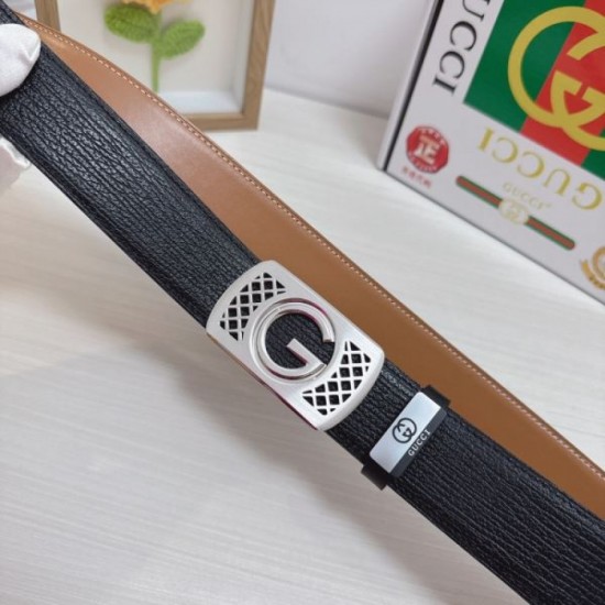 GUCCI Gucci Spring/Summer Fashion Trend Item 2024SS Belt GUCCI Gucci Spring/Summer Fashion Trend Item 2024SS Belt