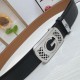 GUCCI Gucci Spring/Summer Fashion Trend Item 2024SS Belt GUCCI Gucci Spring/Summer Fashion Trend Item 2024SS Belt