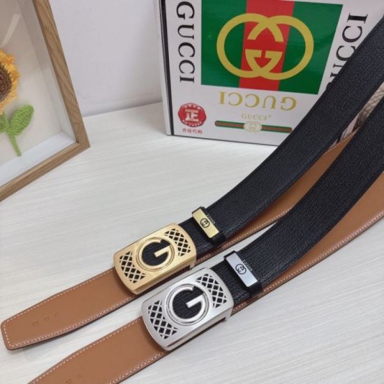 GUCCI Gucci Spring/Summer Fashion Trend Item 2024SS Belt GUCCI Gucci Spring/Summer Fashion Trend Item 2024SS Belt