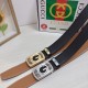 GUCCI Gucci Spring/Summer Fashion Trend Item 2024SS Belt GUCCI Gucci Spring/Summer Fashion Trend Item 2024SS Belt