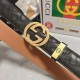 GUCCI Gucci brand style continues to be popular 2024SS belt GUCCI Gucci brand style continues to be popular 2024SS belt