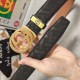 GUCCI Gucci brand style continues to be popular 2024SS belt GUCCI Gucci brand style continues to be popular 2024SS belt