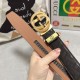 GUCCI Gucci brand style continues to be popular 2024SS belt GUCCI Gucci brand style continues to be popular 2024SS belt