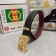 GUCCI Check the latest information on Gucci Spring/Summer Tops 2024SS Belt GUCCI Check the latest information on Gucci Spring/Summer Tops 2024SS Belt