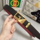 GUCCI Check the latest information on Gucci Spring/Summer Tops 2024SS Belt GUCCI Check the latest information on Gucci Spring/Summer Tops 2024SS Belt