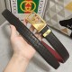 GUCCI Check the latest information on Gucci Spring/Summer Tops 2024SS Belt GUCCI Check the latest information on Gucci Spring/Summer Tops 2024SS Belt