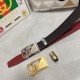 GUCCI Check the latest information on Gucci Spring/Summer Tops 2024SS Belt GUCCI Check the latest information on Gucci Spring/Summer Tops 2024SS Belt