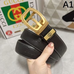 GUCCI Gucci The latest trend to enhance the spring/summer mood 2024SS belt