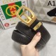GUCCI Gucci The latest trend to enhance the spring/summer mood 2024SS belt GUCCI Gucci The latest trend to enhance the spring/summer mood 2024SS belt
