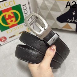 GUCCI Gucci The latest trend to enhance the spring/summer mood 2024SS belt