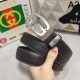 GUCCI Gucci The latest trend to enhance the spring/summer mood 2024SS belt GUCCI Gucci The latest trend to enhance the spring/summer mood 2024SS belt