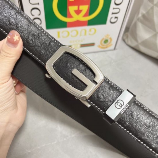 GUCCI Gucci The latest trend to enhance the spring/summer mood 2024SS belt GUCCI Gucci The latest trend to enhance the spring/summer mood 2024SS belt