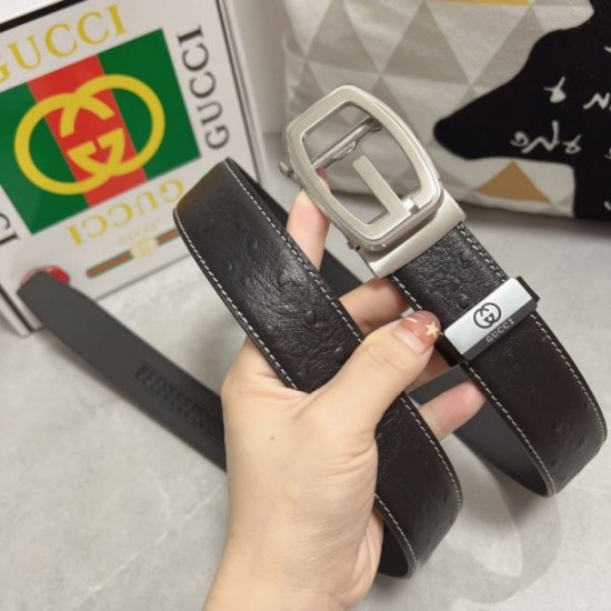 GUCCI Gucci The latest trend to enhance the spring/summer mood 2024SS belt GUCCI Gucci The latest trend to enhance the spring/summer mood 2024SS belt