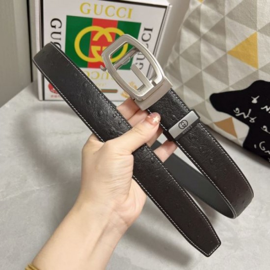GUCCI Gucci The latest trend to enhance the spring/summer mood 2024SS belt GUCCI Gucci The latest trend to enhance the spring/summer mood 2024SS belt