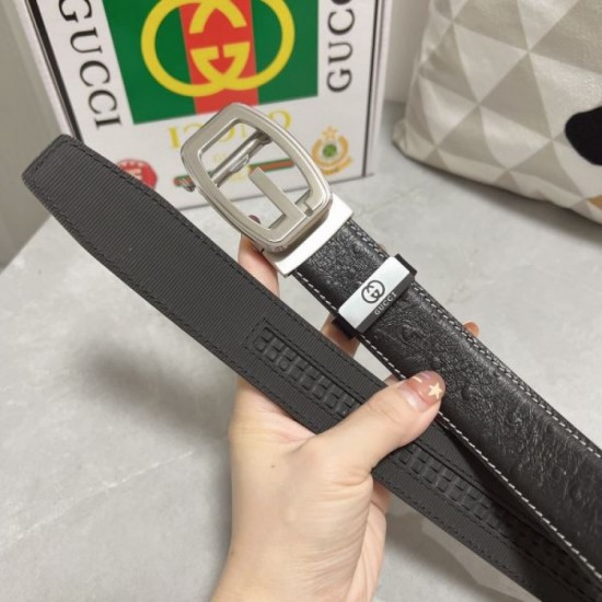GUCCI Gucci The latest trend to enhance the spring/summer mood 2024SS belt GUCCI Gucci The latest trend to enhance the spring/summer mood 2024SS belt