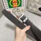 GUCCI Gucci The latest trend to enhance the spring/summer mood 2024SS belt GUCCI Gucci The latest trend to enhance the spring/summer mood 2024SS belt
