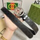 GUCCI Gucci competition is inevitable! 2024SS belt you definitely want to check out GUCCI Gucci competition is inevitable! 2024SS belt you definitely want to check out