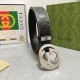 GUCCI Gucci competition is inevitable! 2024SS belt you definitely want to check out GUCCI Gucci competition is inevitable! 2024SS belt you definitely want to check out