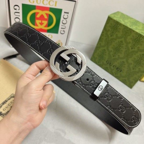 GUCCI Gucci competition is inevitable! 2024SS belt you definitely want to check out GUCCI Gucci competition is inevitable! 2024SS belt you definitely want to check out