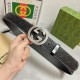 GUCCI Gucci competition is inevitable! 2024SS belt you definitely want to check out GUCCI Gucci competition is inevitable! 2024SS belt you definitely want to check out