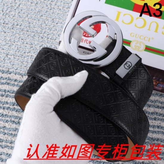 GUCCI 2024SS belt essential for spring/summer coordination GUCCI 2024SS belt essential for spring/summer coordination