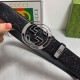 GUCCI Gucci New spring/summer 2024SS belt that captivates fashionable adults GUCCI Gucci New spring/summer 2024SS belt that captivates fashionable adults