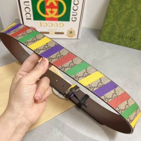 GUCCI Gucci competition is inevitable! 2024SS belt you definitely want to check out GUCCI Gucci competition is inevitable! 2024SS belt you definitely want to check out