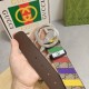 GUCCI Gucci competition is inevitable! 2024SS belt you definitely want to check out GUCCI Gucci competition is inevitable! 2024SS belt you definitely want to check out