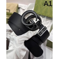 GUCCI Gucci Stylish point for any outfit 2024SS belt