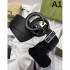 GUCCI Gucci Stylish point for any outfit 2024SS belt